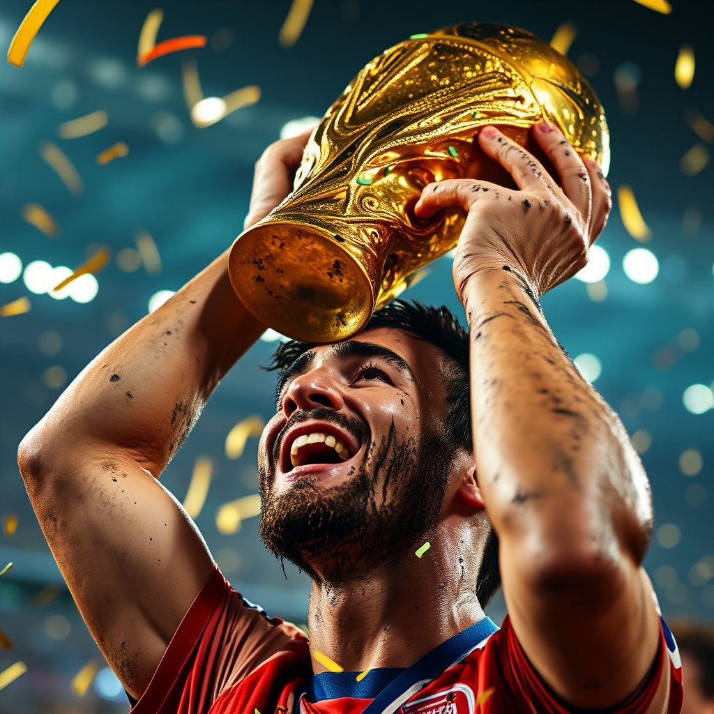 World Cup bảng L: Cơn sốt cuồng nhiệt và những điều chưa kể cho fan bóng đá